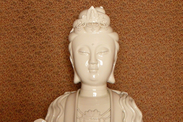 Kannon Room Bodhisattva