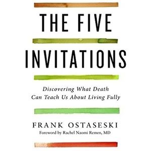 The Five Invitations